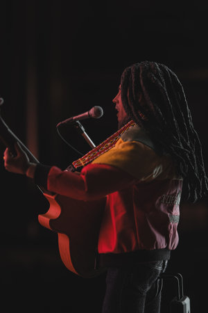 special collection figureの写真素材