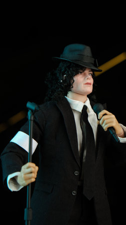 figure, special collection figureの写真素材