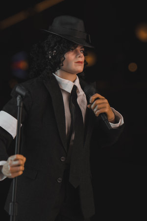 special collection figureの写真素材