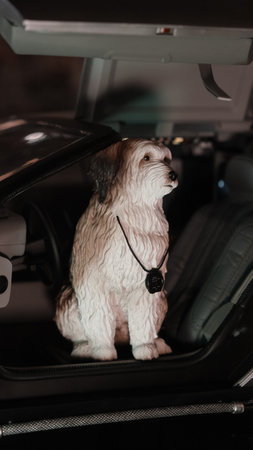 Special collection figureの写真素材