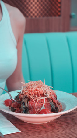 The perfect dish for a hearty meal
