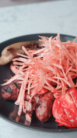 The perfect meat dish for a hearty meal