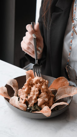 The ultimate meat experience, cooked to perfection