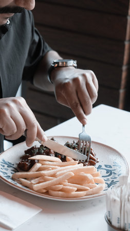 Rich and flavorful, the perfect meat dish