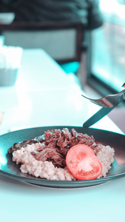 The perfect meat dish for a hearty meal