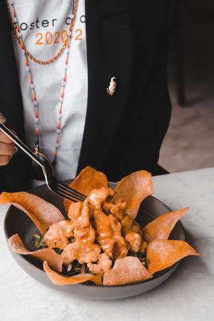 Rich and flavorful, the perfect meat dish