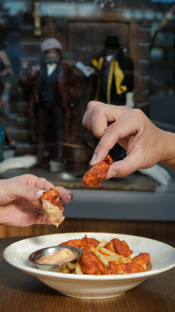 Turkish snack and breakfast meal.の写真素材