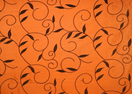 fabric wall coverings, curtainの写真素材