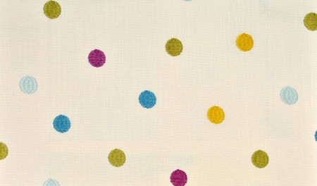curtain fabricの写真素材