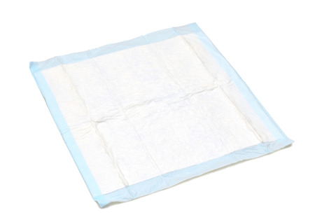 Disposable medicine sheetの写真素材