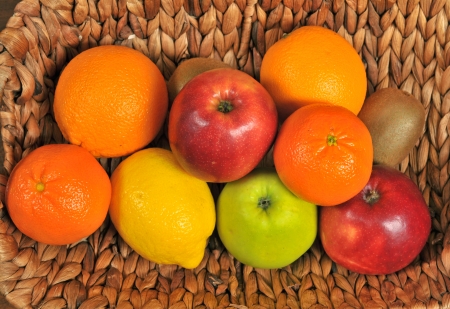 Fruitsの写真素材