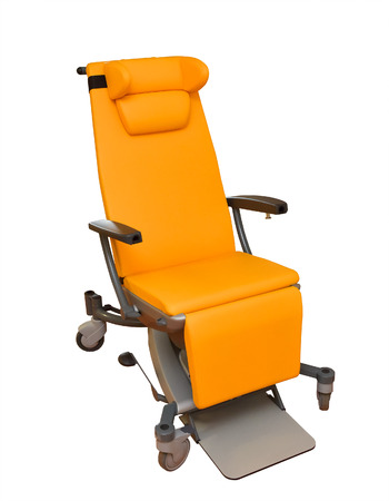 Wheelchairの写真素材