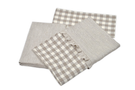 Closeup fabricの写真素材