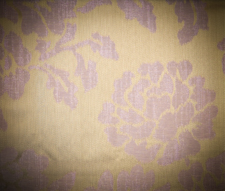 curtain fabricの写真素材