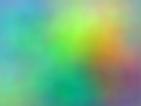 The texture of colorfull clouds
