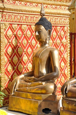 buddha 2の写真素材
