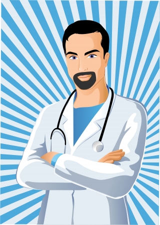 doctorの写真素材