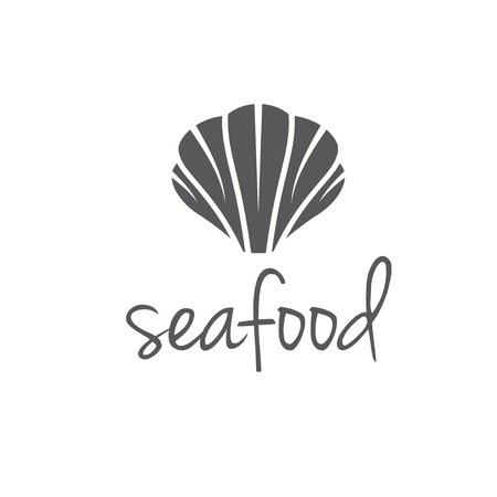 Illustration seashellのイラスト素材