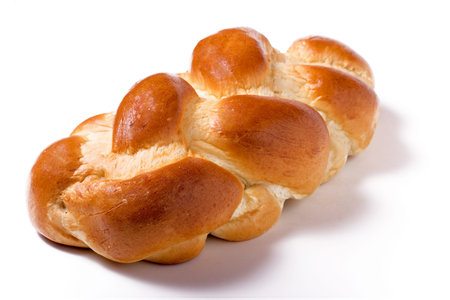 pigtail yeast