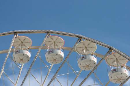 Ferris Wheelのeditorial素材
