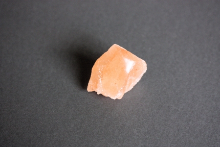 Salt crystalの写真素材