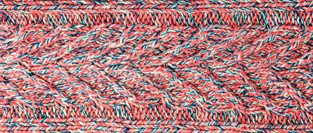 knitted background ,the concept of warmth and comfort