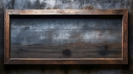 Texture shabby board, geometric background with place for text.の素材