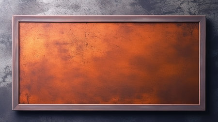 Texture shabby board, geometric background with place for text.の素材