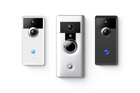 Realistic 3d Detailed 3d Black and White Photo Camera Set. Vectorの素材