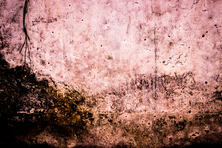 Grunge dark Cement background and textureの写真素材