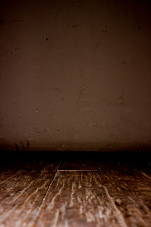 Vintage Brown Wood, Woody Sceneの写真素材