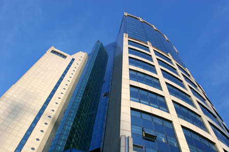 Bagration Complex, Moscow