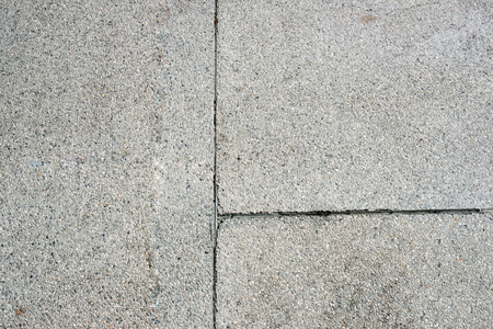 Gravel Floor Textureの写真素材
