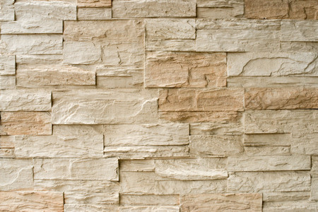 Light brown stone texture background