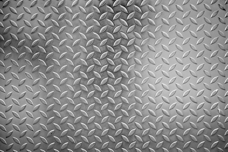Seamless metal pattern and texture. Bumpy metal pattern.の写真素材