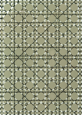 Striped seamless geometric patterns. Decorating and geometry wallpaper.