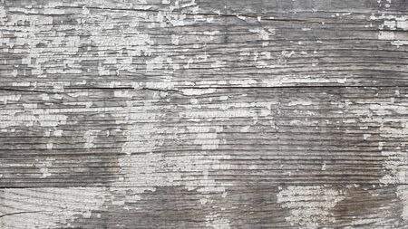 Wooden gray gray wood texture backgroundの写真素材