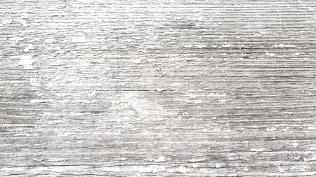 Wooden gray gray wood texture backgroundの写真素材