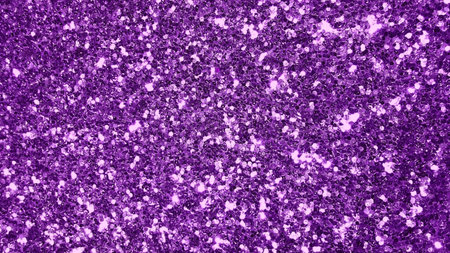 Purple glitter texture background. Abstract background and texture for design.の写真素材
