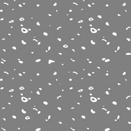 Seamless grunge abstract patternのイラスト素材