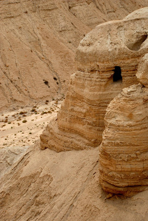 A place where scroll is foundの素材