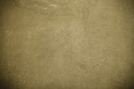 Grunge vintage old paperの写真素材