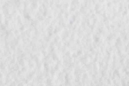 Snow textureの写真素材