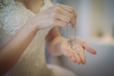 jewels of the bride