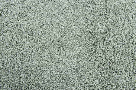 pile of gray carpet, structure backgroundの写真素材