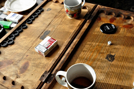 game of spikenards, leisureのeditorial素材