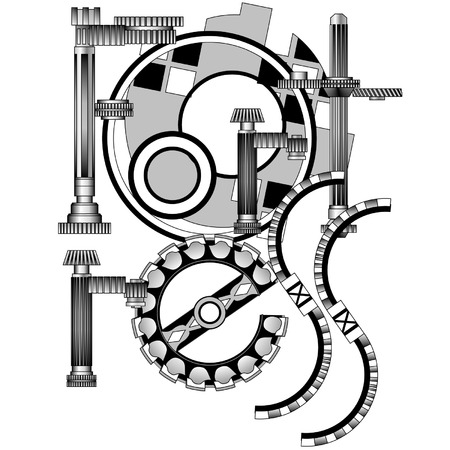 fortressのイラスト素材