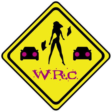 girl and machinesのイラスト素材