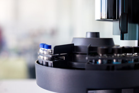 devices for glass samples and pipette tubes, jars, biological samples