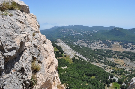 Mountainsの写真素材